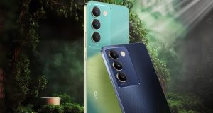 New Vivo Y100 performs without breaking the budget