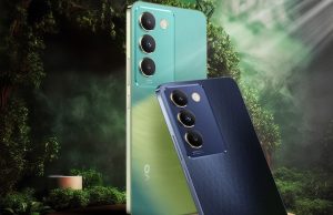 New Vivo Y100 performs without breaking the budget