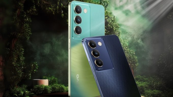 New Vivo Y100 performs without breaking the budget