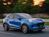 Ford Puma 1.0T Titanium – Snap review