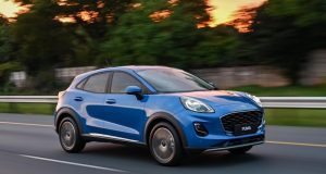 Ford Puma 1.0T Titanium – Snap review