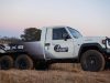 Rugged 6×6 and 6×4 Toyota Land Cruiser 79 conversions unveiled