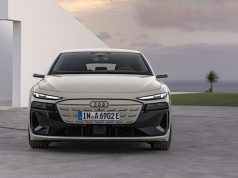New A6 e-tron will be Audi’s most aerodynamic car ever