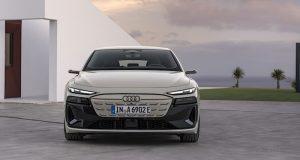 New A6 e-tron will be Audi’s most aerodynamic car ever