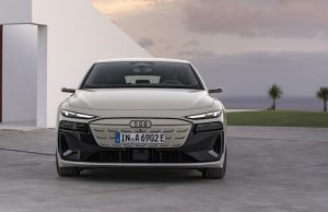 New A6 e-tron will be Audi’s most aerodynamic car ever