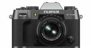 Fujifilm X-T50 – Snap review