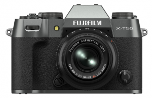 Fujifilm X-T50 – Snap review