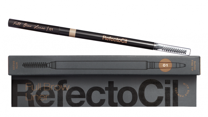 New RefectoCil Line & Shine range elevates brow and eye beauty