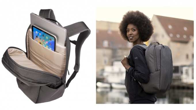 Thule Subterra 2 Backpack 21ℓ – Review