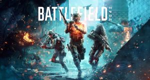 Quick or dead: How high refresh rates give gamers the edge