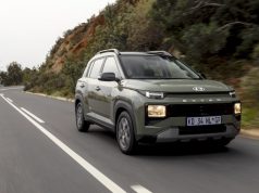 Hyundai launches Exter micro SUV in competitive SA market