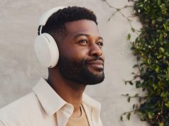 Sonos Ace headphones – Snap test