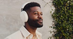 Sonos Ace headphones – Snap test