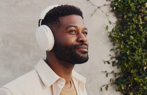 Sonos Ace headphones – Snap test