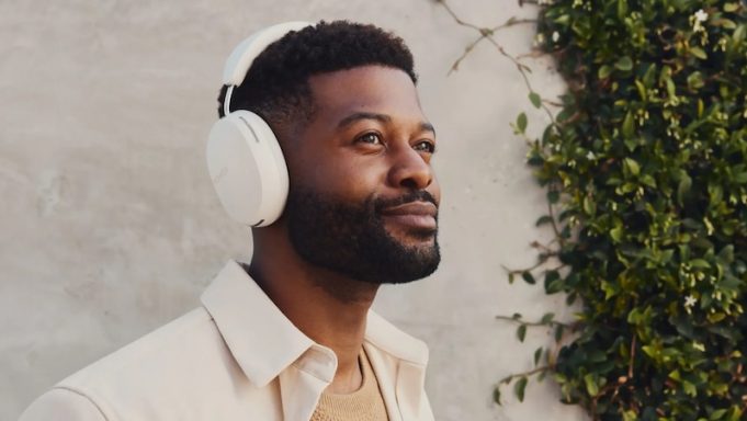 Sonos Ace headphones – Snap test