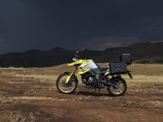 Suzuki V-Strom 1050 DE – Review