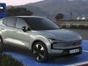 Volvo EX30 Ultra Twin Motor Performance – Review