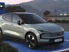 Volvo EX30 Ultra Twin Motor Performance – Review