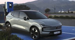 Volvo EX30 Ultra Twin Motor Performance – Review