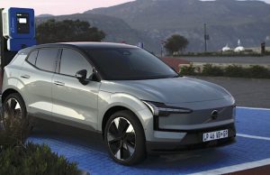 Volvo EX30 Ultra Twin Motor Performance – Review