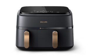 Pros and Cons: Is the Philips Airfryer Dual Basket for you?