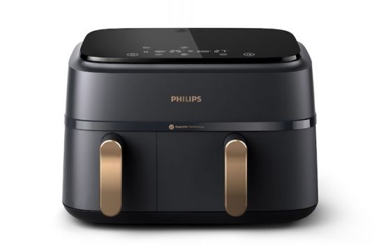 Pros and Cons: Is the Philips Airfryer Dual Basket for you?