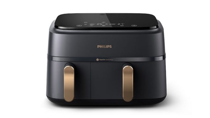 Pros and Cons: Is the Philips Airfryer Dual Basket for you?