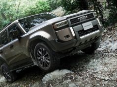 The 2024 Toyota Land Cruiser Prado: Legend or Hype?
