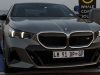BMW i5 M60 xDrive – Snap test