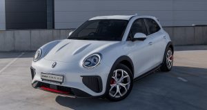 GWM Ora 03: five things to know