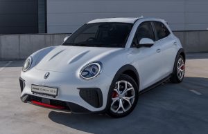 GWM Ora 03: five things to know