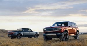 Has Scout Motors just unveiled the world’s best-looking bakkie and SUV?