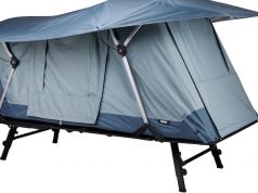 Thule Outset brings innovative camping to South African adventurers