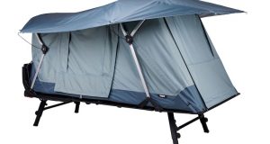 Thule Outset brings innovative camping to South African adventurers