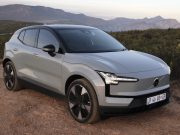 Volvo SA announces alluring offer on its electric vehicles