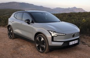 Volvo SA announces alluring offer on its electric vehicles