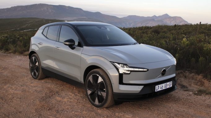 Volvo SA announces alluring offer on its electric vehicles