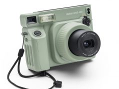 Instax Wide 400 – Snap Review