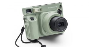 Instax Wide 400 – Snap Review