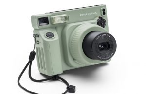 Instax Wide 400 – Snap Review