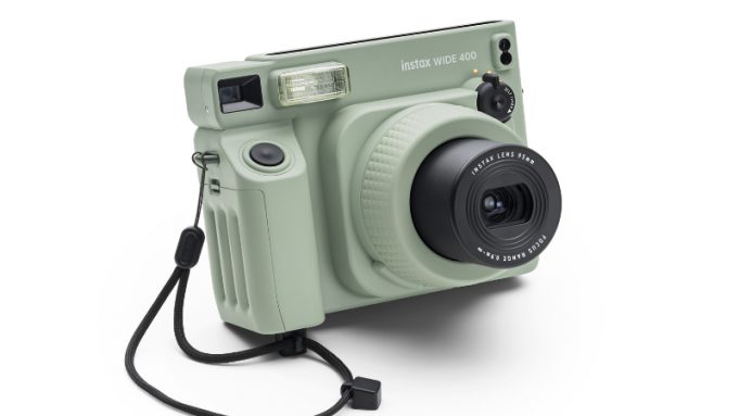 Instax Wide 400 – Snap Review