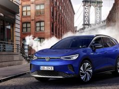 Volkswagen ID.4 – First drive