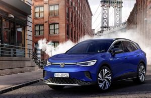 Volkswagen ID.4 – First drive