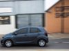Kia Picanto 1.0 LX manual – Snap test