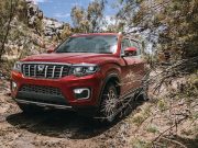 Mahindra Scorpio-N Z8L 4XPlor – Snap test