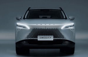 Exciting Omoda and Jaecoo models coming to SA