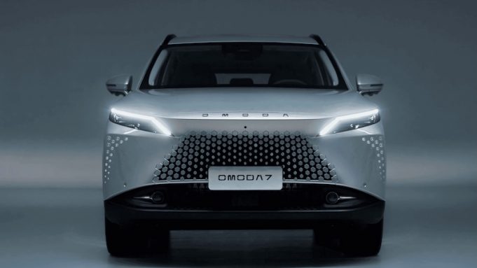 Exciting Omoda and Jaecoo models coming to SA