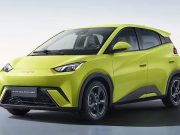 BYD Dolphin Mini: SA’s most affordable electric car in 2025