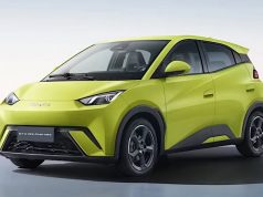 BYD Dolphin Mini: SA’s most affordable electric car in 2025