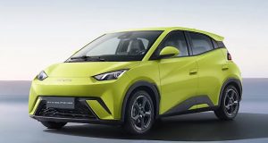 BYD Dolphin Mini: SA’s most affordable electric car in 2025